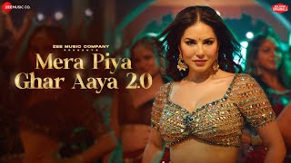 Poster 
Mera Piya Ghar Aaya 2.0 Lyrics – Neeti Mohan | Sunny Leone 