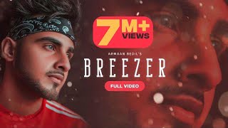Poster breezer lyrics – armaan bedil