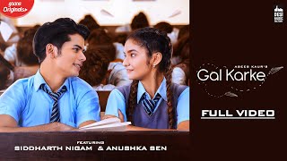 Poster gal karke lyrics – asees kaur | siddharth nigam