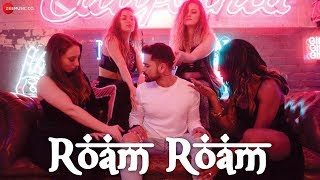 Poster roam roam lyrics – hamza faruqui