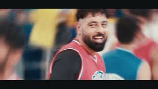 Poster  Jordan Lyrics – Badshah 