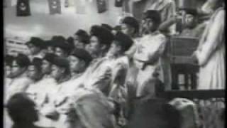 Poster hum dard ka afsana lyrics – shamshad begum