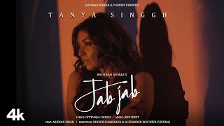 Poster Jab Jab Lyrics – Tanya Singh