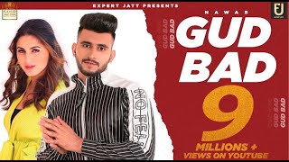 Poster gud bad lyrics – nawab x gurlez akhtar