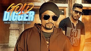 Poster gold digger lyrics – gud luck , bohemia