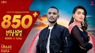 Poster kale je libaas lyrics in hindi काले जे लिबास – kaka ft. ginni kapoor