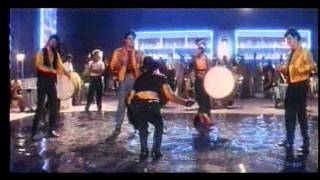 Poster we love we love rocky