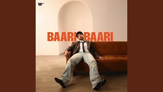 Poster  Baari Baari Lyrics – Armaan Malik 