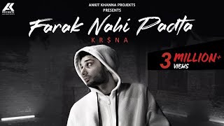 Poster farak nahi padta lyrics – kr$na