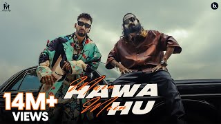 Poster 
Main Hawa Mein Hoon Lyrics – Maninder Buttar x Emiway Bantai 
