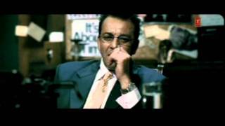 Poster khoya khoya tha