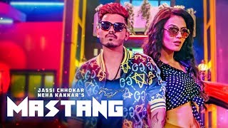 Poster mastang lyrics – jassi chokkar, neha kakkar