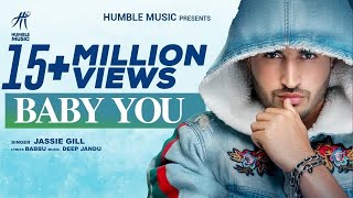 Poster बेबी यू baby you hindi lyrics – jassie gill