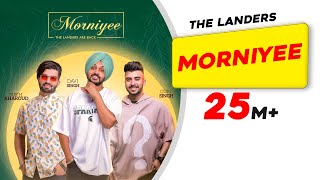 Poster morniye lyrics – the landers (davi)
