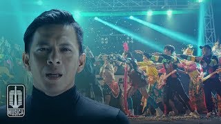 Poster janger persahabatan lyrics – nev, ariel, dea