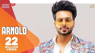 Poster arnold lyrics – mankirt aulakh