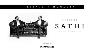 Poster sathi lyrics – ritviz x nucleya