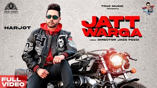 Poster jatt warga lyrics – harjot