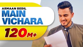 Poster main vichara lyrics – armaan bedil