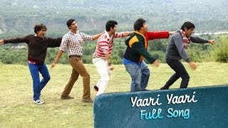 Poster yaari yaari