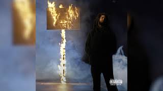 Poster interlude lyrics – j. cole