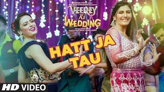 Poster hatt ja tau lyrics – veerey ki wedding