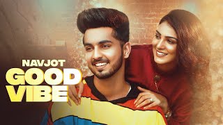 Poster good vibe lyrics – navjot