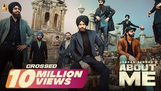 Poster about me lyrics – jordan sandhu