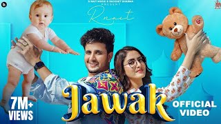 Poster  Jawak Lyrics – R Nait 
