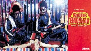 Poster maine rakh di nishane pe jaan