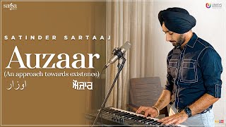 Poster auzaar lyrics – satinder sartaaj