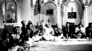 Poster aaj kyon humse parda hai lyrics – mohammed rafi | s.balbir