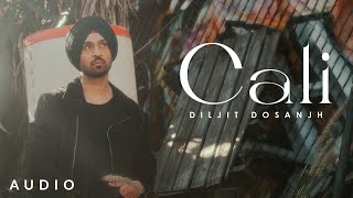 Poster cali lyrics – diljit dosanjh