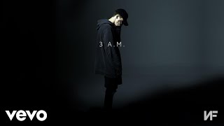 Poster 3 a.m. lyrics – nf