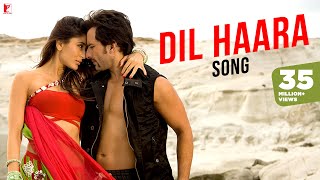 Poster dil haara