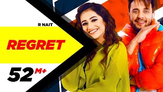 Poster regret lyrics – r nait | tanishq kaur