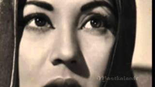 Poster beraham aasman lyrics – talat mahmood