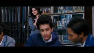 Poster always kabhi kabhi title song