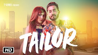 Poster tailor lyrics – riyaaz