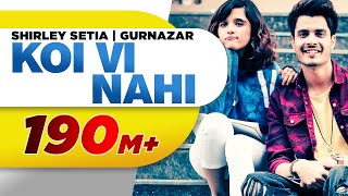 Poster koi vi nahi lyrics – shirley setia, gurnazar