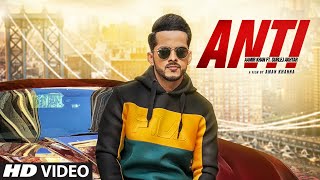 Poster anti lyrics – aamir khan, gurlez akhtar