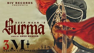 Poster surma lyrics – deep maan