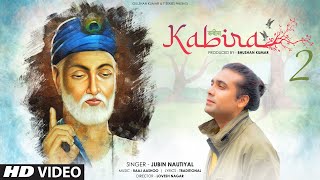 Poster कबीरा Kabira 2 Lyrics in Hindi – Jubin Nautiyal