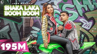 Poster shaka laka boom boom lyrics – jass manak