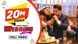 Poster wedding song lyrics – sharry mann