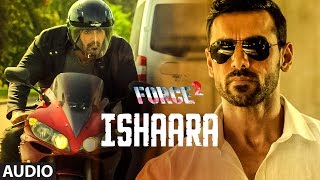 Poster koi ishaara lyrics – force 2 | armaan malik |