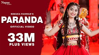 Poster paranda lyrics – renuka panwar