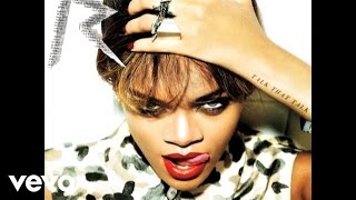 Poster farewell lyrics – rihanna
