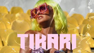 Poster tikari lyrics – alexandra stan x litoo