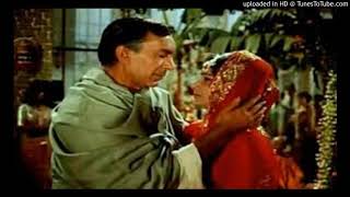 Poster babul ki duaayen leti ja lyrics – mohammed rafi